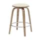 Option Washed Walnut/Taupe