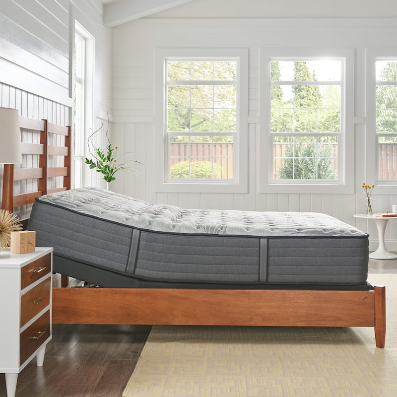 Sealy Ease Adjustable Base