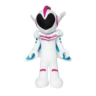 lego plush doll