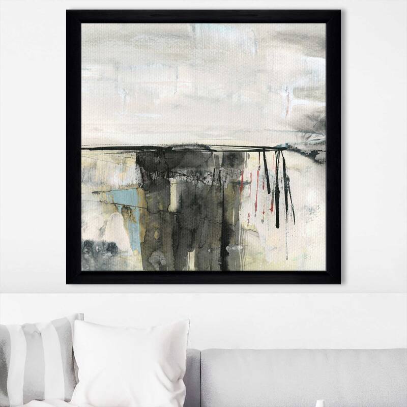 "Valley View II" by Susan Jill 2 Print on Acrylic