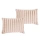 preview thumbnail 19 of 28, Oliver Fury Luxury Comforter Set