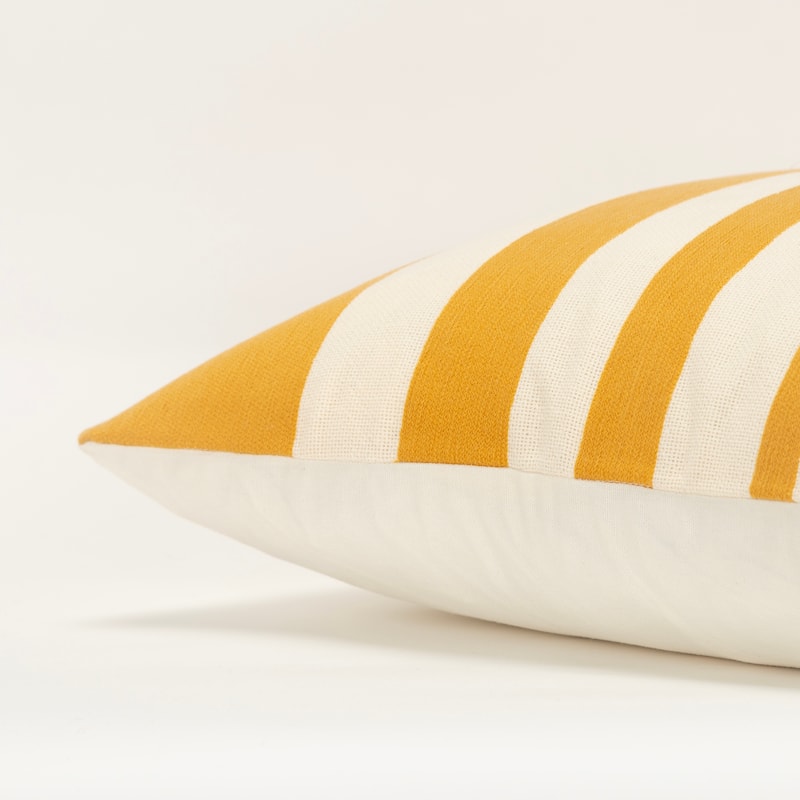 Rizzy Home Transitional Down Filled Decorative Pillow 20" x 20"