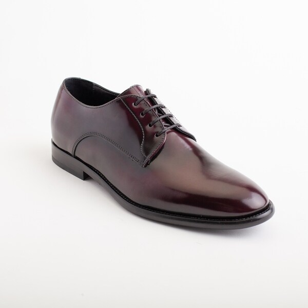 giorgio armani oxford shoes