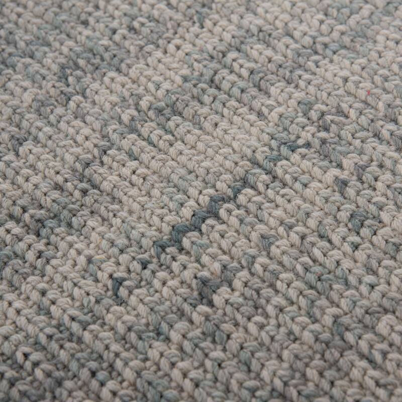 Alora Decor Dom Flatweave Abstract Area Rug