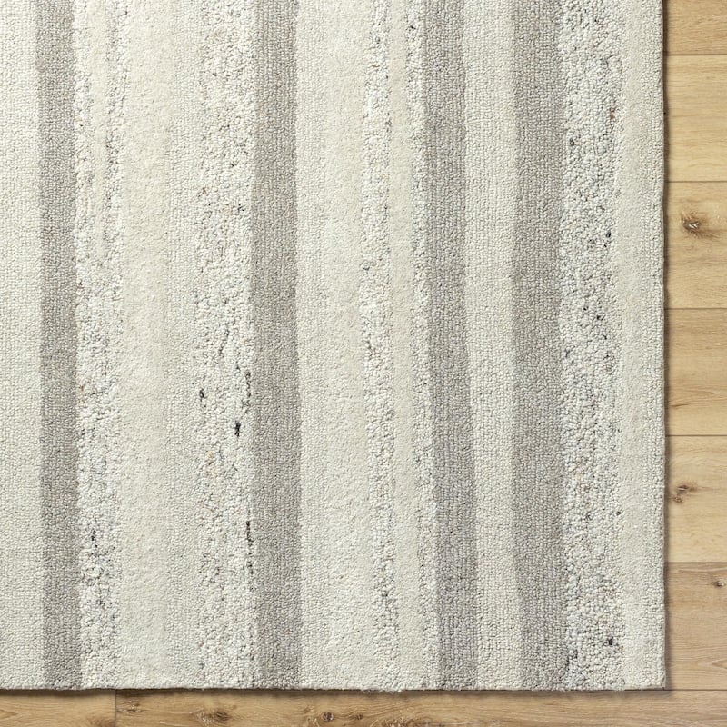 Livabliss Rustic Divine Abstract Area Rug
