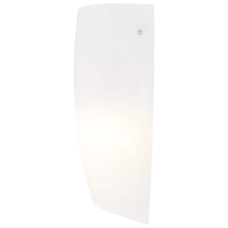Access Lighting Daphne 1 Light Wall Sconce - E26 Medium Base - Bulb included