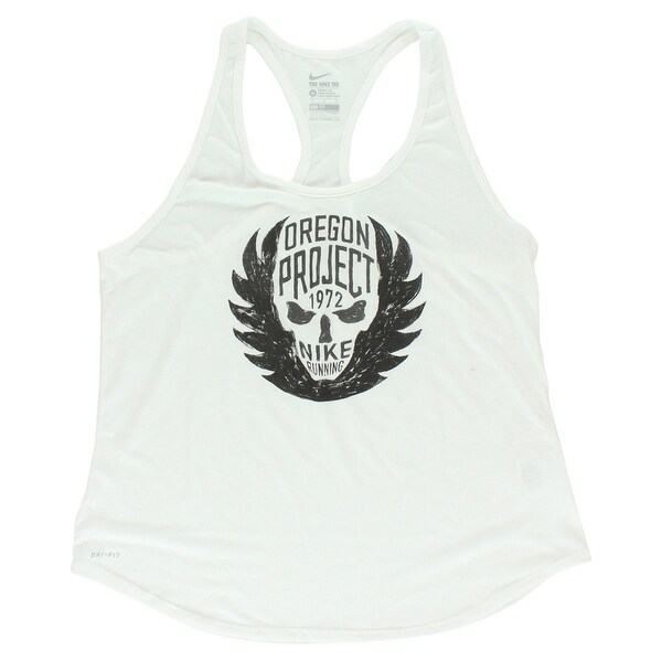 nike oregon project vest