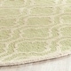 preview thumbnail 178 of 187, SAFAVIEH Handmade Cambridge Loretto Modern Moroccan Wool Rug