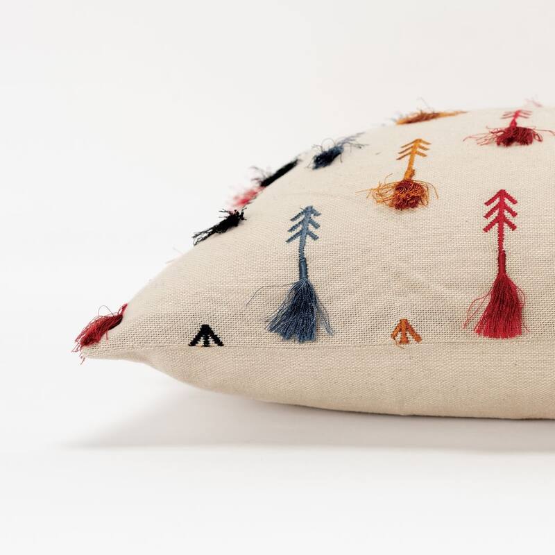 Arrows 14" x 26" Decorative Pillow