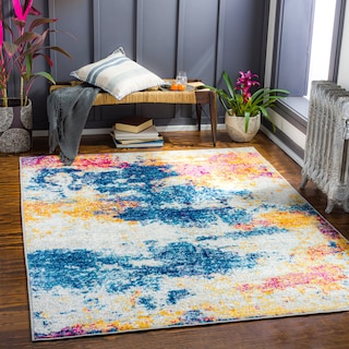 Artistic Weavers Pepito Modern Abstract Area Rug