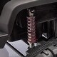 preview thumbnail 20 of 78, 24V Electric Ride-On Car for Kids with Bluetooth, Suspension, and USB Music