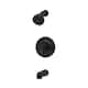 Option Matte Black