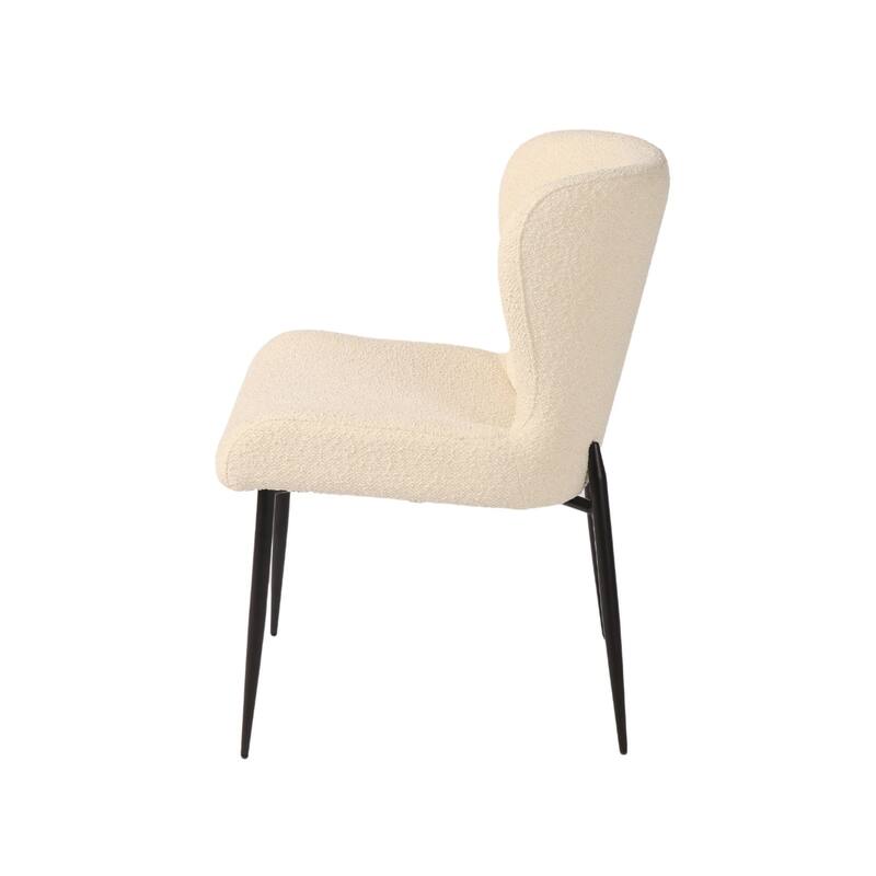 Benji Upholstered Dining Chair