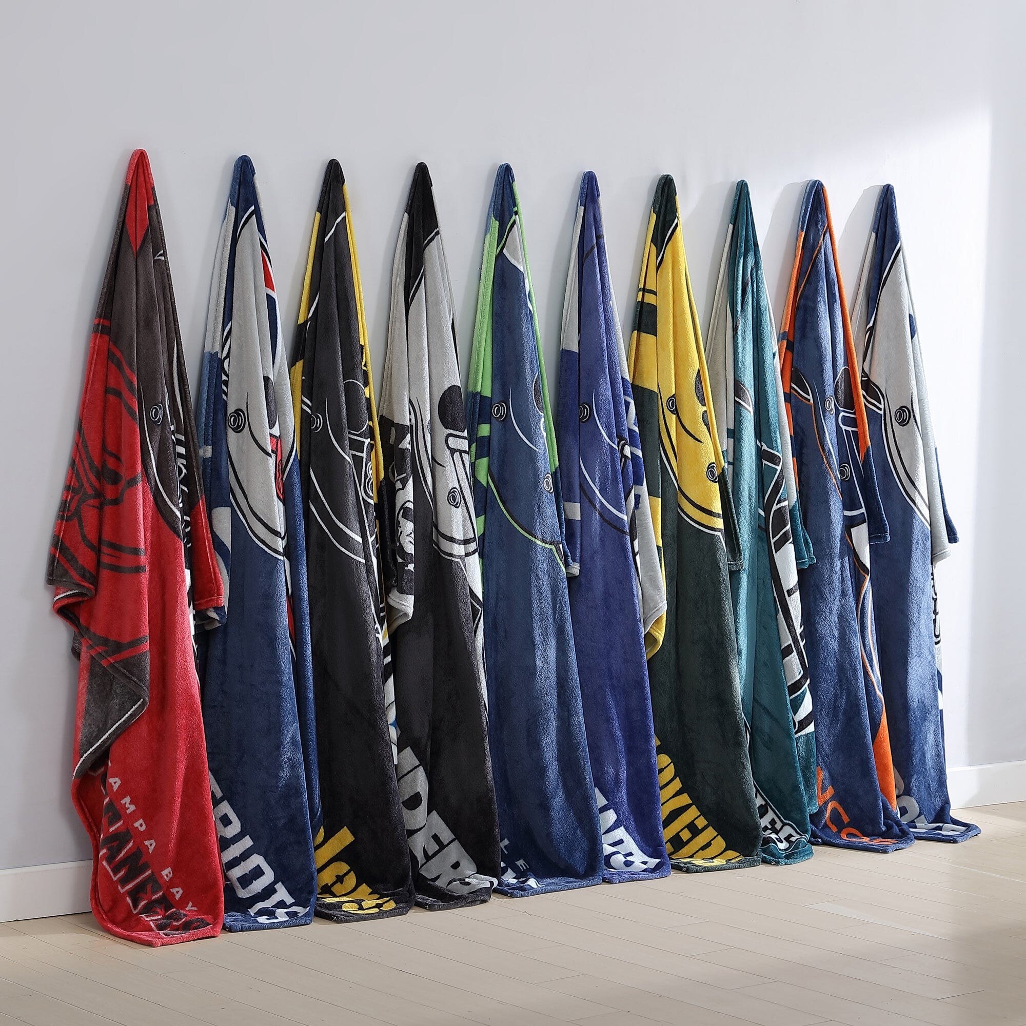 Raiders blanket bed bath and cheap beyond