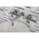 Option Brushed Nickel
