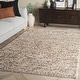 preview thumbnail 5 of 6, SAFAVIEH Handmade Natura Gerta Wool Rug
