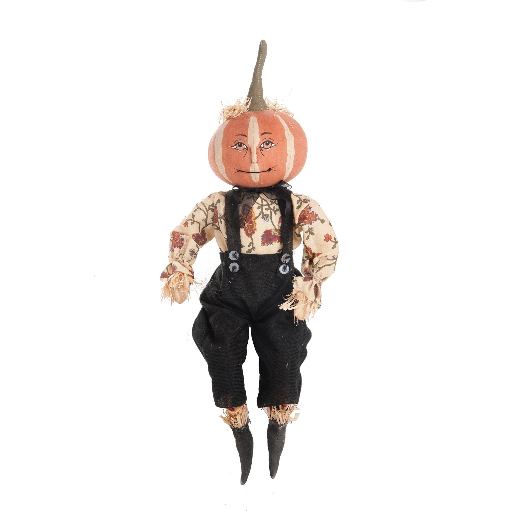 Parnell Pumpkin Head Boy