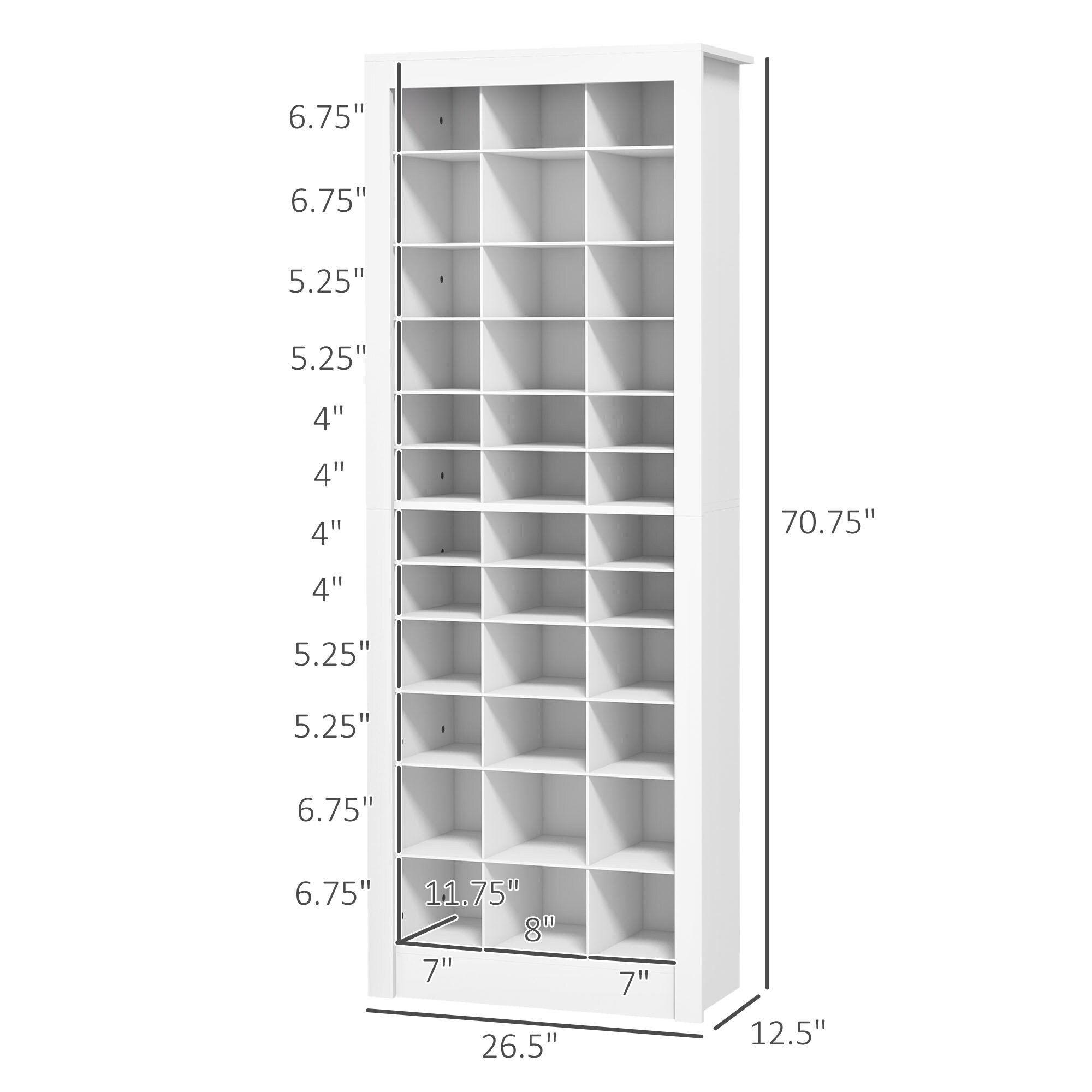 https://ak1.ostkcdn.com/images/products/is/images/direct/7078ea97326559d6c810551cf2dd961eb43842b2/HOMCOM-71%22-Tall-Shoe-Cabinet-for-Entryway%2C-Narrow-Shoe-Rack-Storage-Organizer%2C-White.jpg