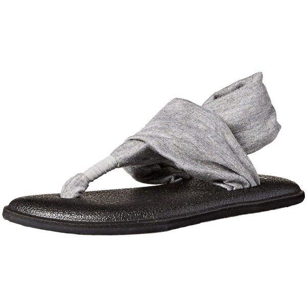 sanuk yoga sling sale
