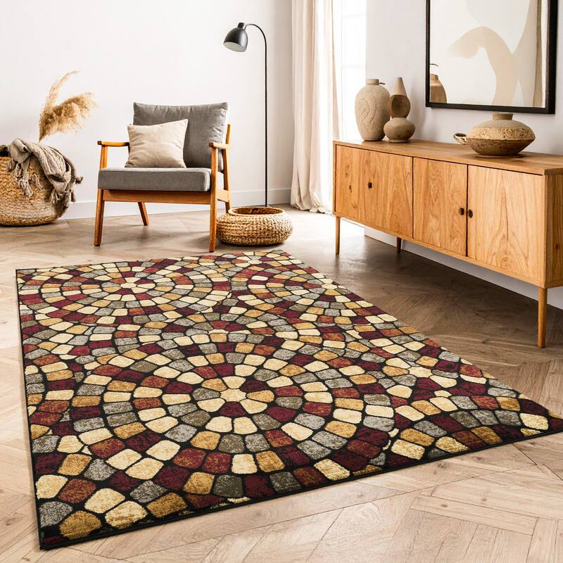 Bristol Area Rug - 6' x 7'