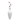 37" Tall Floor Vase, Modern Bamboo Flower holder for Living Room Entryway Classic Floor Decor for Home or Office