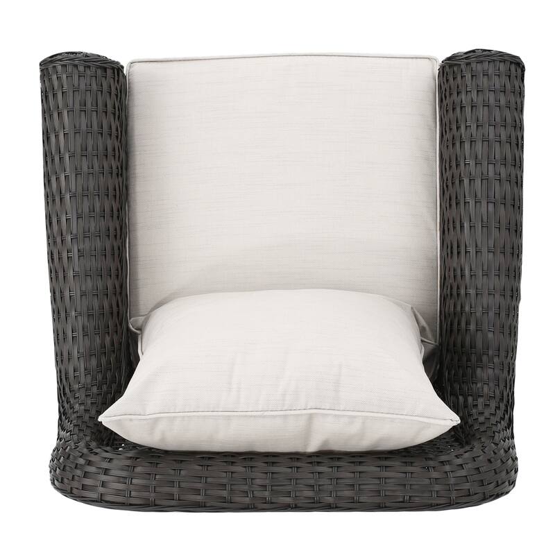 Outdoor Relaxation Chair for Unwinding and Enjoying