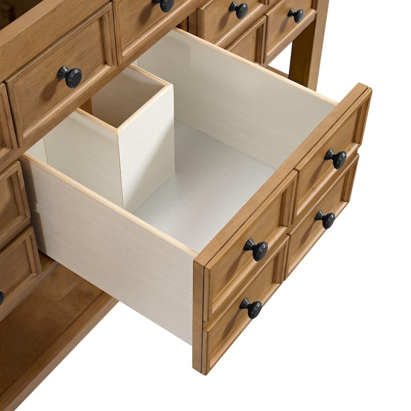 James Martin Vanities 505-V60S-3EJP Malibu 60" Free Standing Single