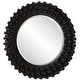 preview thumbnail 4 of 4, Uttermost Circle Of Piers Round Mirror - 42.13"W x 42.13"H x 3.75"D