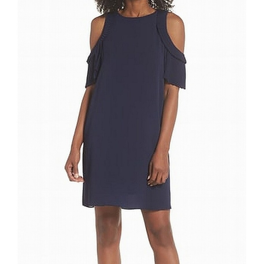 maggy london shift dress