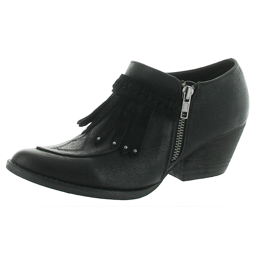 very volatile ankle boots