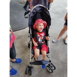 Top Product Reviews For Summer Infant 3d Lite Convenience Stroller