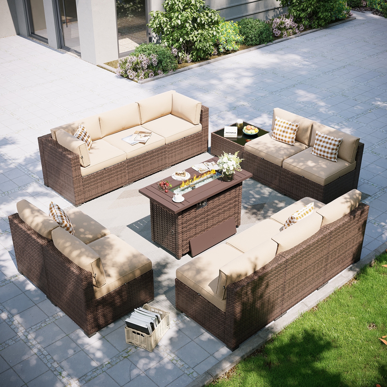 Patio Furniture Sets