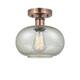 Option Antique Copper / Mica