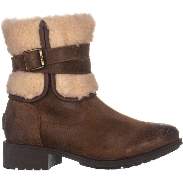 ugg blayre iii chipmunk