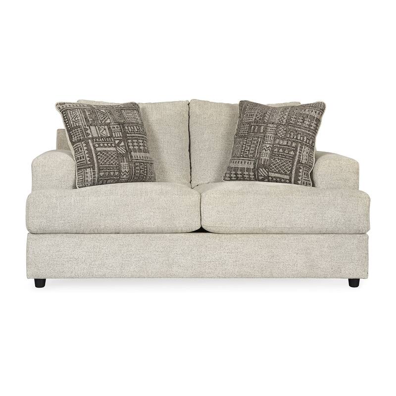 Signature Design by Ashley Soletren 3-Piece Upholstery Package - 96" W x 40" D x 39" H
