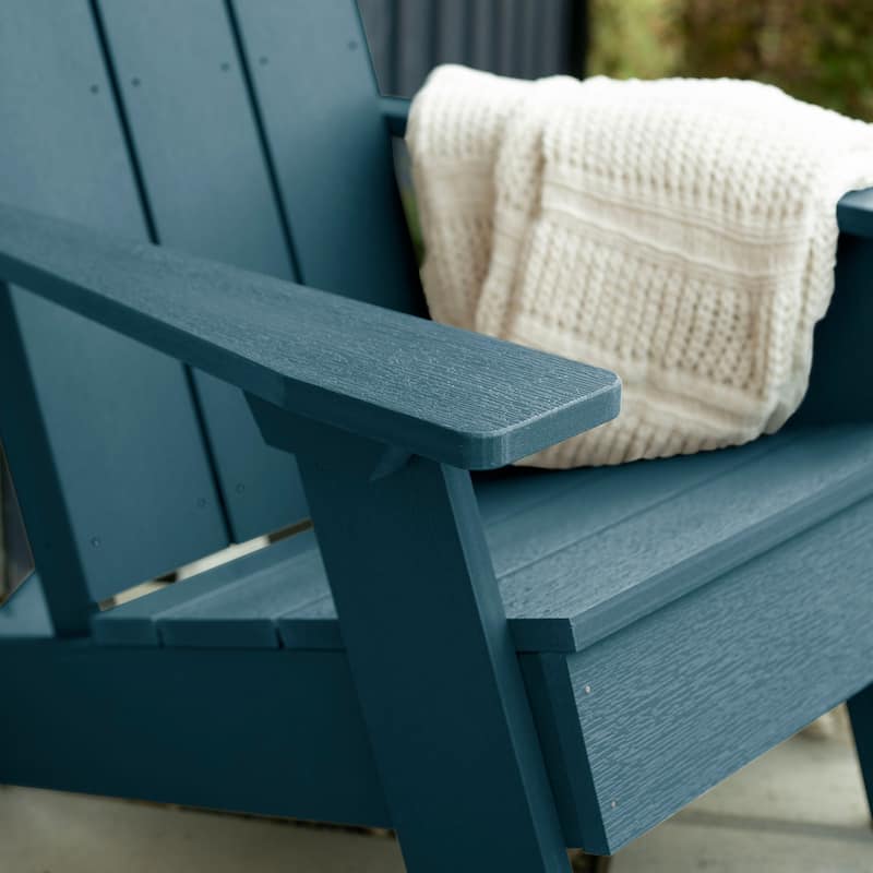 HIGHWOOOD Modern Adirondack Chair