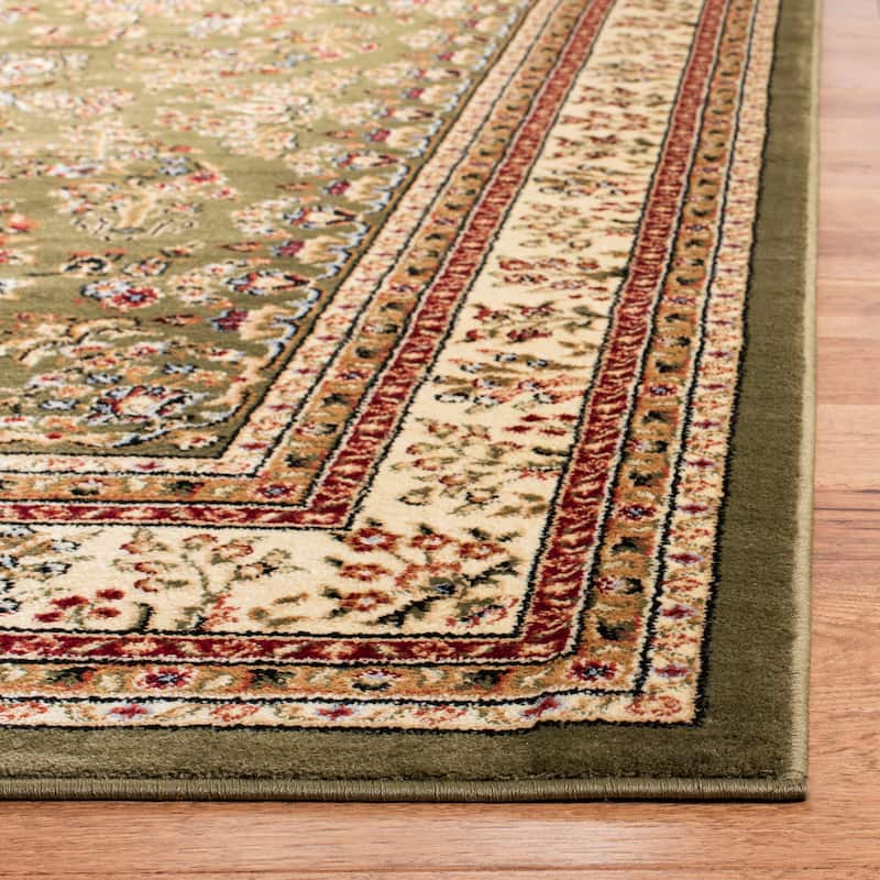 SAFAVIEH Lyndhurst Kuralay Traditional Oriental Rug