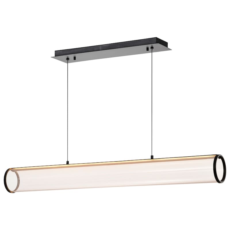 Nuvo Lighting 62/2041 Vale 44" Wide Linear Pendant