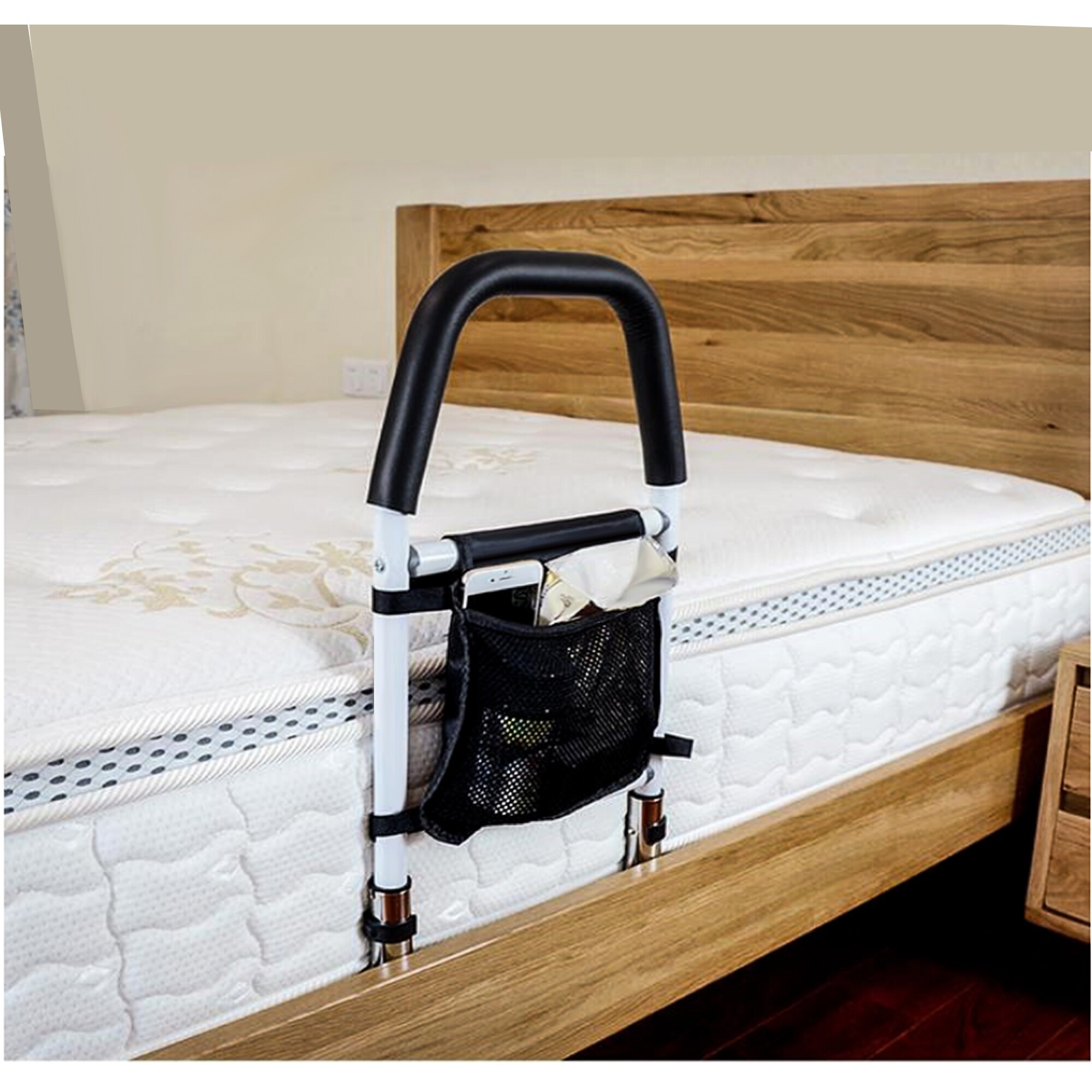 small bed guard