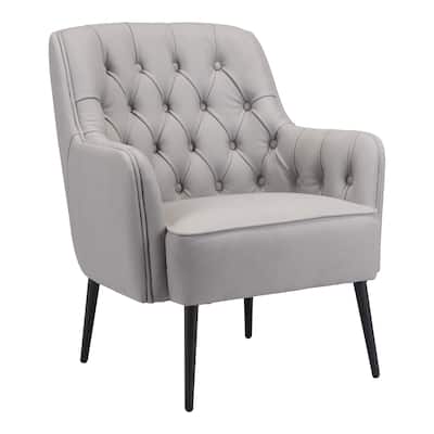 Tasmania Accent Chair - 29.1" W x 31.1" D x 35.4" H