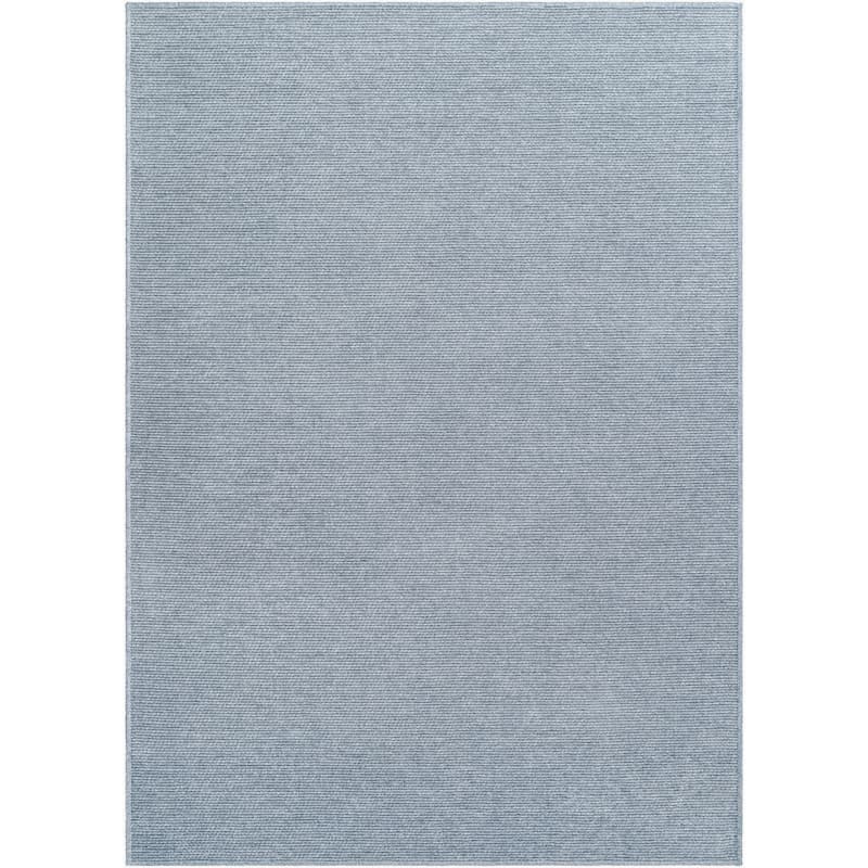 Livabliss Quebec Modern & Contemporary Washable Area Rug