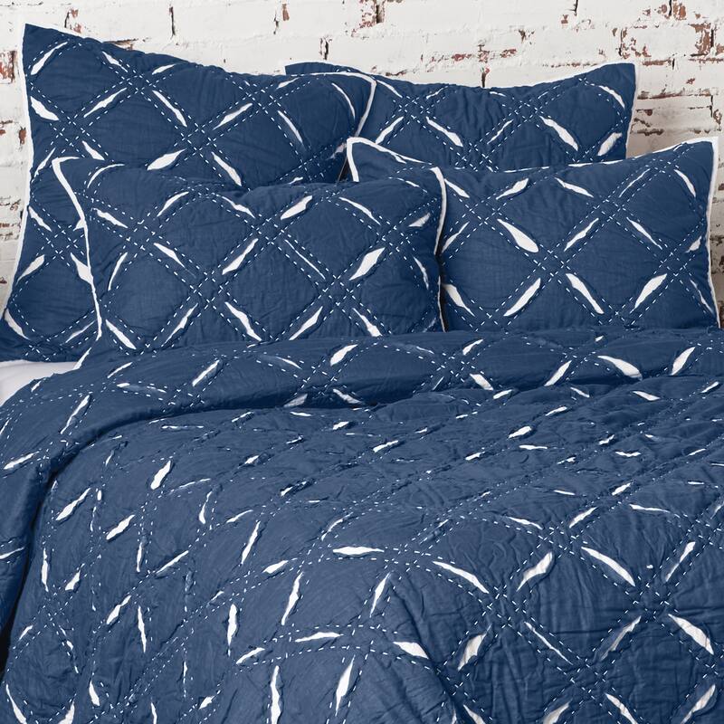 Parker Quilt