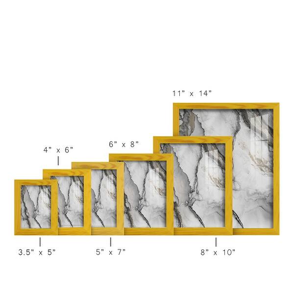 dimension image slide 3 of 6, Abstract Ink Fantasy I -Framed Print w/glass-Cherry Red