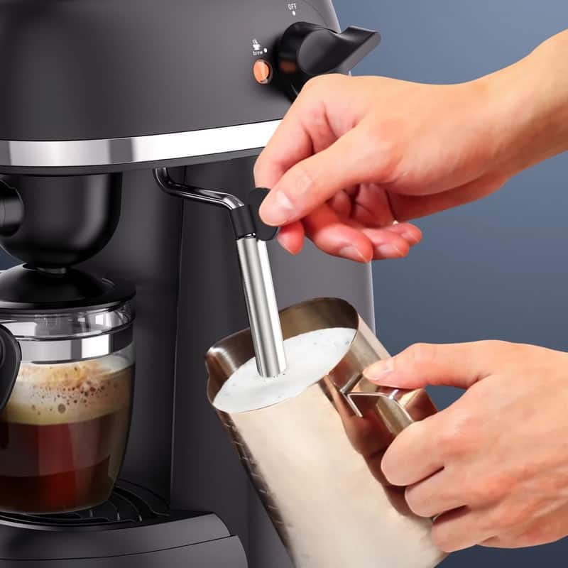 Espresso Machine coffee maker