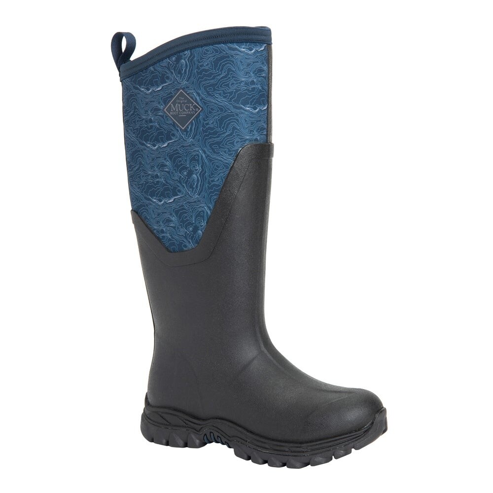 best price on women's muck boots