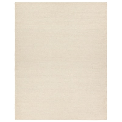 Arras Handmade Solid Area Rug