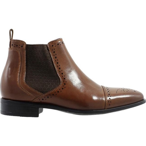 stacy adams alomar chelsea boot
