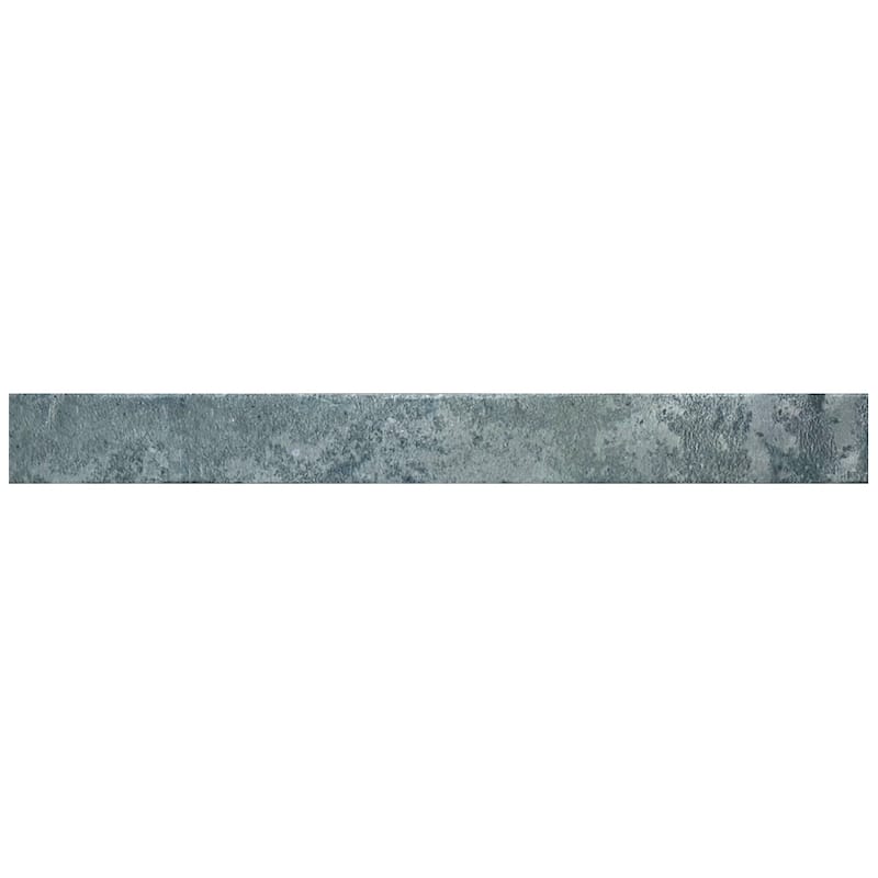 Aria 2x18 Glossy Porcelain Subway Tile - Floor, Wall, Backsplash