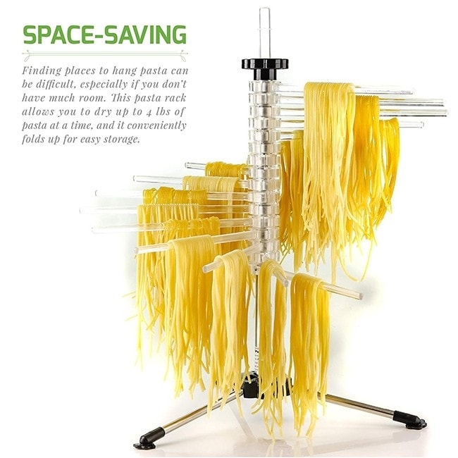 Bed bath and sales beyond pasta drying rack