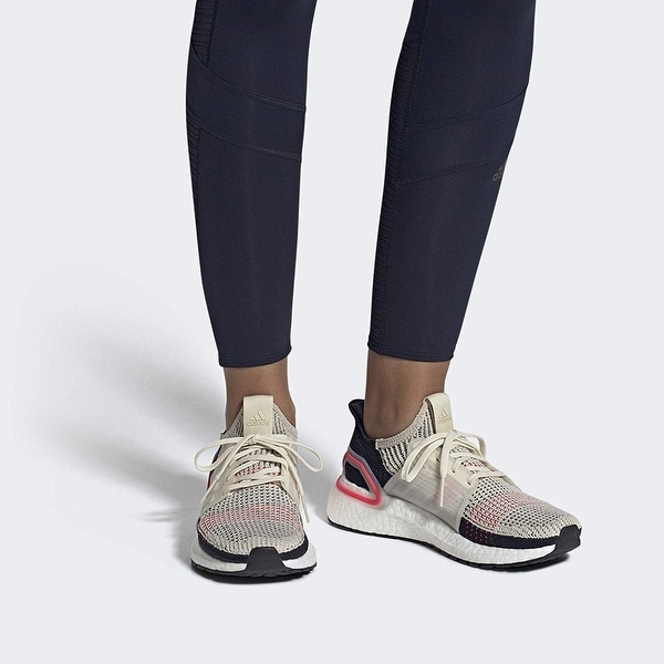 adidas women's ultraboost 19 running shoes